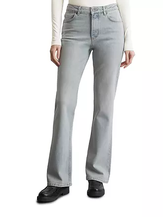 MARC O'POLO | Jeans Flared Fit | 